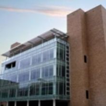 AIDS Memorial Quilt Panels On Display In Bass Concert Hall Lobby Thru 11/1