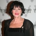 Chita Rivera Given LPTW's Lifetime Achievement Award 12/9