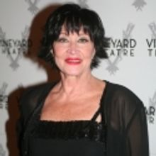 Chita Rivera Given LPTW's Lifetime Achievement Award 12/9