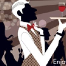 Wicks Park Bar & Grille Hosts Celebrity Night to Benefit Mason Street Warehouse 10/25