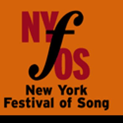 Gabriel Kahane Hosts New York Festival of Song 11/16