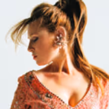 Isabel Rose Performs at Joe's Pub 10/21