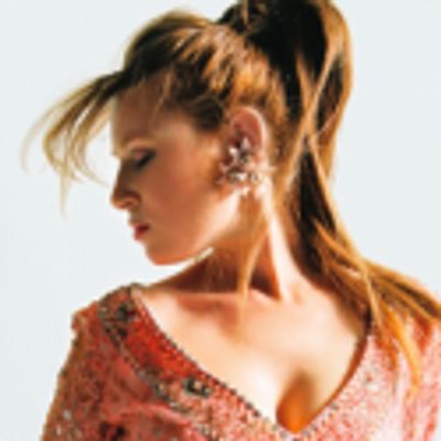 Isabel Rose Performs at Joe's Pub 10/21