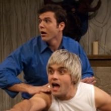 BWW Reviews: EVIL DEAD: THE MUSICAL at ArtsWest