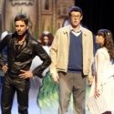Photo Flash: GLEE 'Rocky Horror' Airs Tonight!
