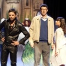 Photo Flash: GLEE 'Rocky Horror' Full Preview!
