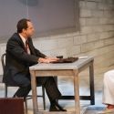 'Cherry Docs' at New Rep: a Kick in the Gut