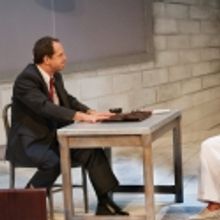 'Cherry Docs' at New Rep: a Kick in the Gut