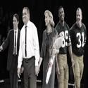 Photo Coverage: LOMBARDI Opening Night Curtain Call
