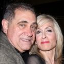 Photo Coverage: LOMBARDI Opening Night Party