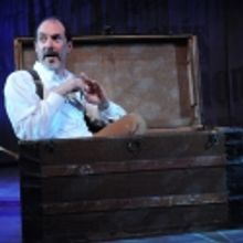 BWW Reviews: Take the Voyage to Everyman Theatre's SHIPWRECKED!