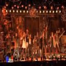 Broadway Beat Weekend Special: A Life in the Theatre, Mrs. Warren's Profession…