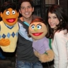 Photo Coverage: AVENUE Q Celebrates 1 Year Off-Broadway!