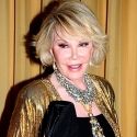 Joan Rivers Comes To The Balboa Theater 1/15/2011