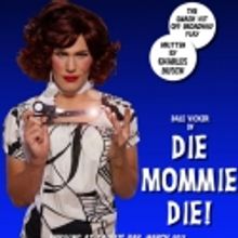 Vertigo Announce Full Cast for DIE MOMMIE DIE and PSYCHO BEACH PARTY UK Productions