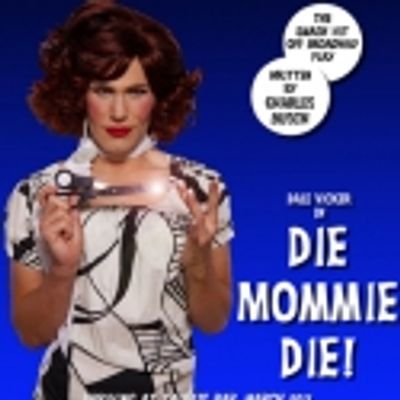 Vertigo Announce Full Cast for DIE MOMMIE DIE and PSYCHO BEACH PARTY UK Productions
