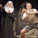 DIVINE SISTER Repsonds to Catholic Upset Over Nun Portrayal