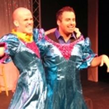 BWW Reviews: Theatre Out's BOYS WILL BE BOYS, A New Musical