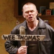 BWW Reviews: THE LIEUTENANT OF INISHMORE at ACT