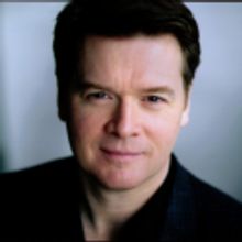 BWW Interviews: WHITE CHRISTMAS' John Scherer & Bob Wallace