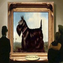 Shelby Company Presents THE LAND WHALE MURDERS 12/2-18