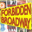 Le Petit Theatre Presents FORBIDDEN BROADWAY 11/5-19