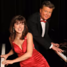 LEGENDARY DUETS Comes to Upland, CA 11/20