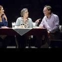 'Four Places' East Coast Premiere at Merrimack Rep
