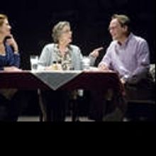 'Four Places' East Coast Premiere at Merrimack Rep