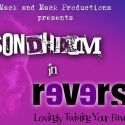 BWW Interviews: The Cast Of SONDHEIM IN REVERSE