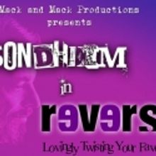 BWW Interviews: The Cast Of SONDHEIM IN REVERSE