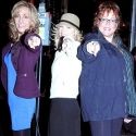 Photo Coverage: MAMMA MIA! Celebrates 10th Anniversary on Broadway