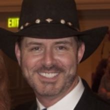 Photo Flash: B. Harlan Boll Honored at Golden Halo Awards