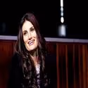 TV: Idina Menzel Talks Tour, WICKED, Broadway, GLEE & More