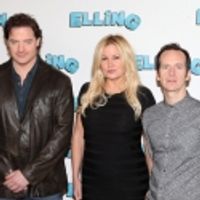 TV: ELLING Meets the Press! Video