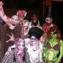 Photo Coverage: Halloween Preview: BLOOD MANOR