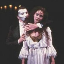 PHANTOM Celebrates 10,000th Performance in West End with Crawford and Lloyd Webber