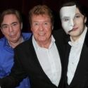 Photos: PHANTOM Celebrates 10,000th West End Show with Michael Crawford & Andrew…