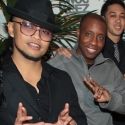 Jabbawockeez Celebrate Grand Opening of 'MUS.I.C.' at Monte Carlo Resort and Casino