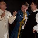 Midsummer Madness: Twelfth Night