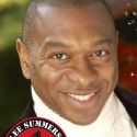 Alton Fitzgerald White Presents Benefit Concert for Lion King's Shannon Tavarez…
