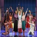 TV: First 9 to 5 on Tour Footage!