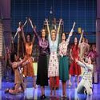 TV: First 9 to 5 on Tour Footage! Video
