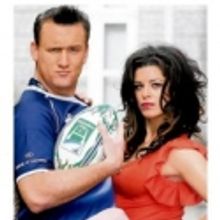 BWW Reviews: Rugby, Recessions, and Ross