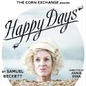The Corn Exchange Presents HAPPY DAYS, 11/4-11/20