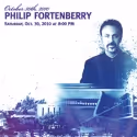 Student Union Performance Series Presents Phillip Fortenberry, 10/30