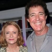 Photo Coverage: MISS ABIGAIL'S GUIDE TO DATING, MATING & MARRIAGE Backstage