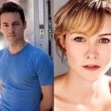 Paice, von Essen et al. Lead ONLY A KINGDOM Lab at York Theatre Co., 11/9 - 11/12