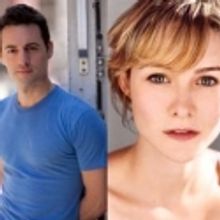 Paice, von Essen et al. Lead ONLY A KINGDOM Lab at York Theatre Co., 11/9 - 11/12