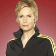 Sue Sylverster to say 'I Do' on GLEE This Season and Duet with Burnett from WONDERFUL TOWN?
